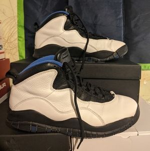 Jordan 10 Orlando